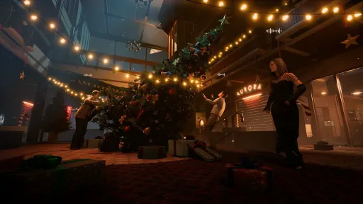 First Class Trouble screenshot 13