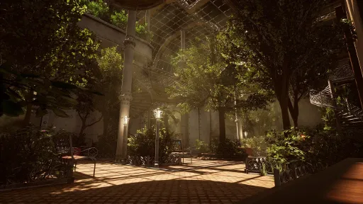First Class Trouble screenshot 6
