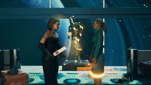 First Class Trouble screenshot 9