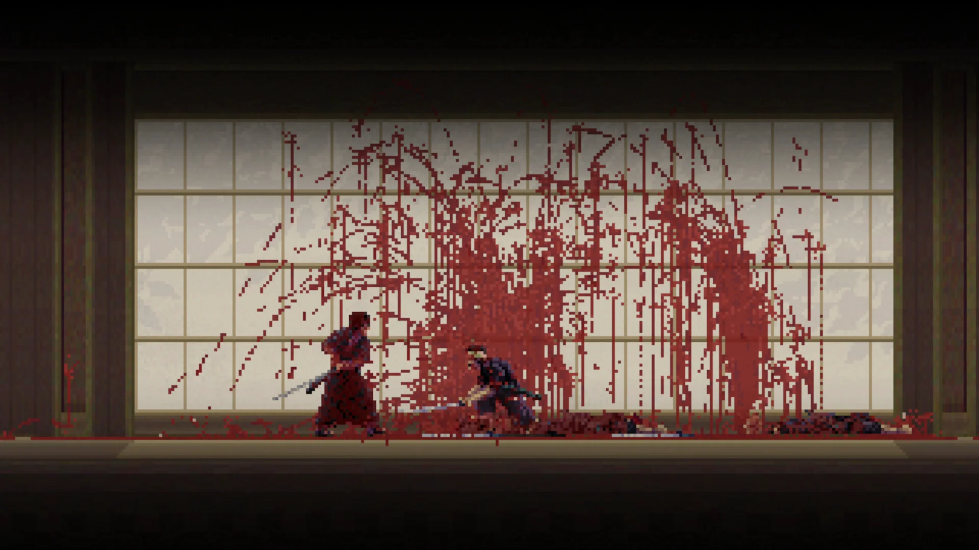 First Cut: Samurai Duel screenshot 12
