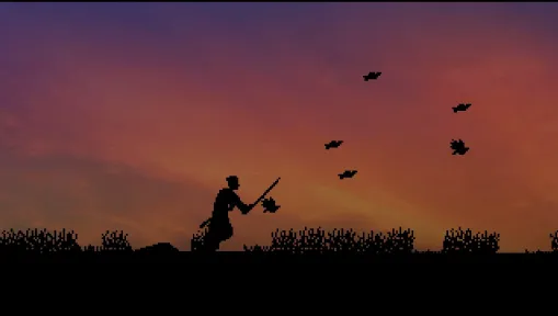 First Cut: Samurai Duel screenshot 14