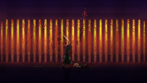 First Cut: Samurai Duel screenshot 17