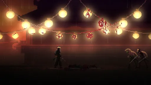 First Cut: Samurai Duel screenshot 19