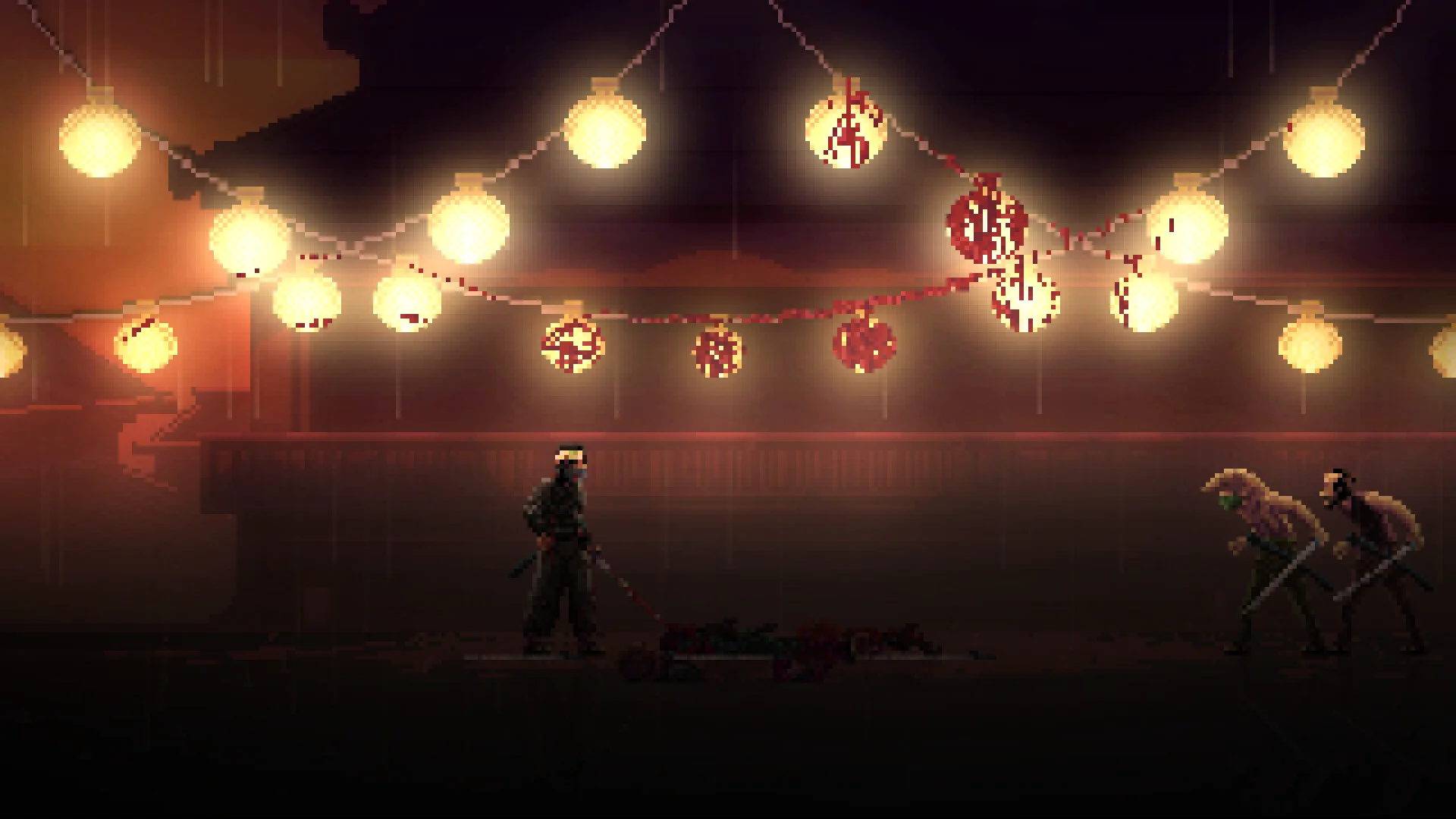 First Cut: Samurai Duel screenshot 19