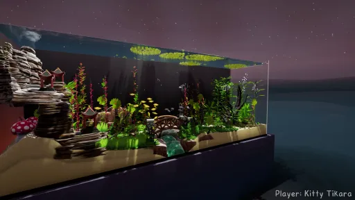 Fish Game screenshot 11
