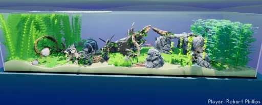 Fish Game screenshot 12