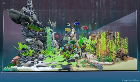Fish Game screenshot 3