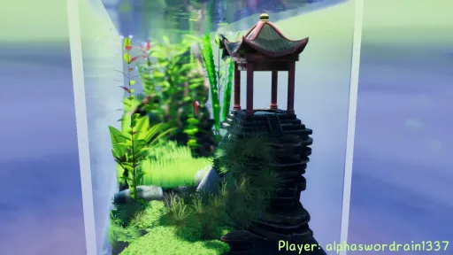 Fish Game screenshot 7