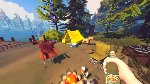 Fish Hunters: Most Lethal Fishing Simulator 🐟 screenshot 1