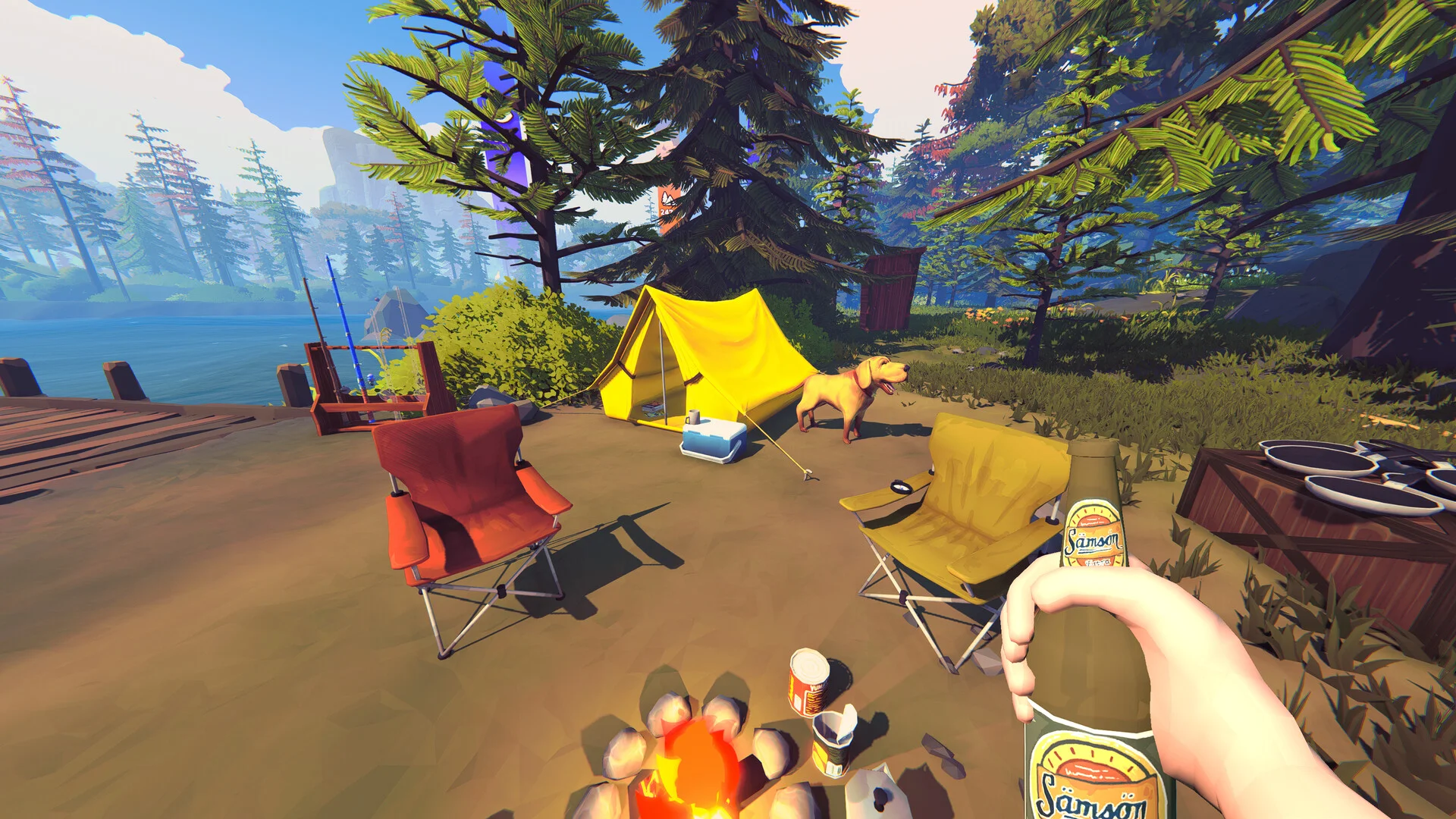 Fish Hunters: Most Lethal Fishing Simulator 🐟 screenshot 1