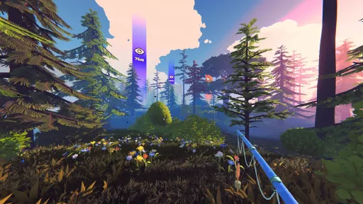 Fish Hunters: Most Lethal Fishing Simulator 🐟 screenshot 11