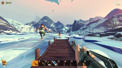 Fish Hunters: Most Lethal Fishing Simulator 🐟 screenshot 3