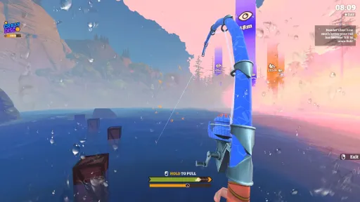 Fish Hunters: Most Lethal Fishing Simulator 🐟 screenshot 4
