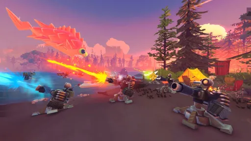 Fish Hunters: Most Lethal Fishing Simulator 🐟 screenshot 5