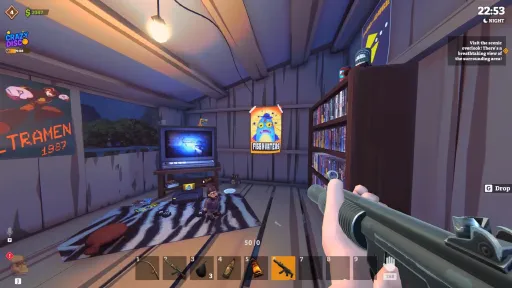Fish Hunters: Most Lethal Fishing Simulator 🐟 screenshot 7