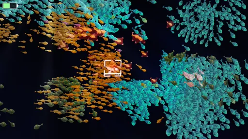 Fish Lab screenshot 2