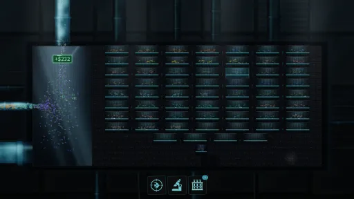 Fish Lab screenshot 4