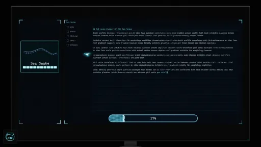 Fish Lab screenshot 5