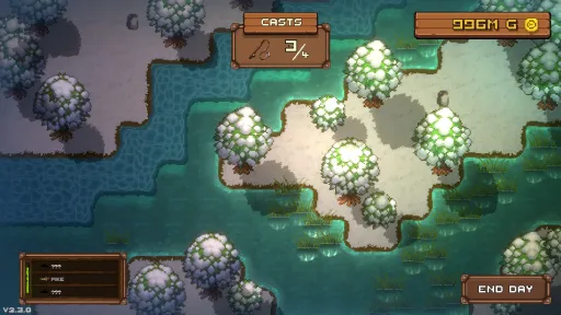 Fishing Inc screenshot 5
