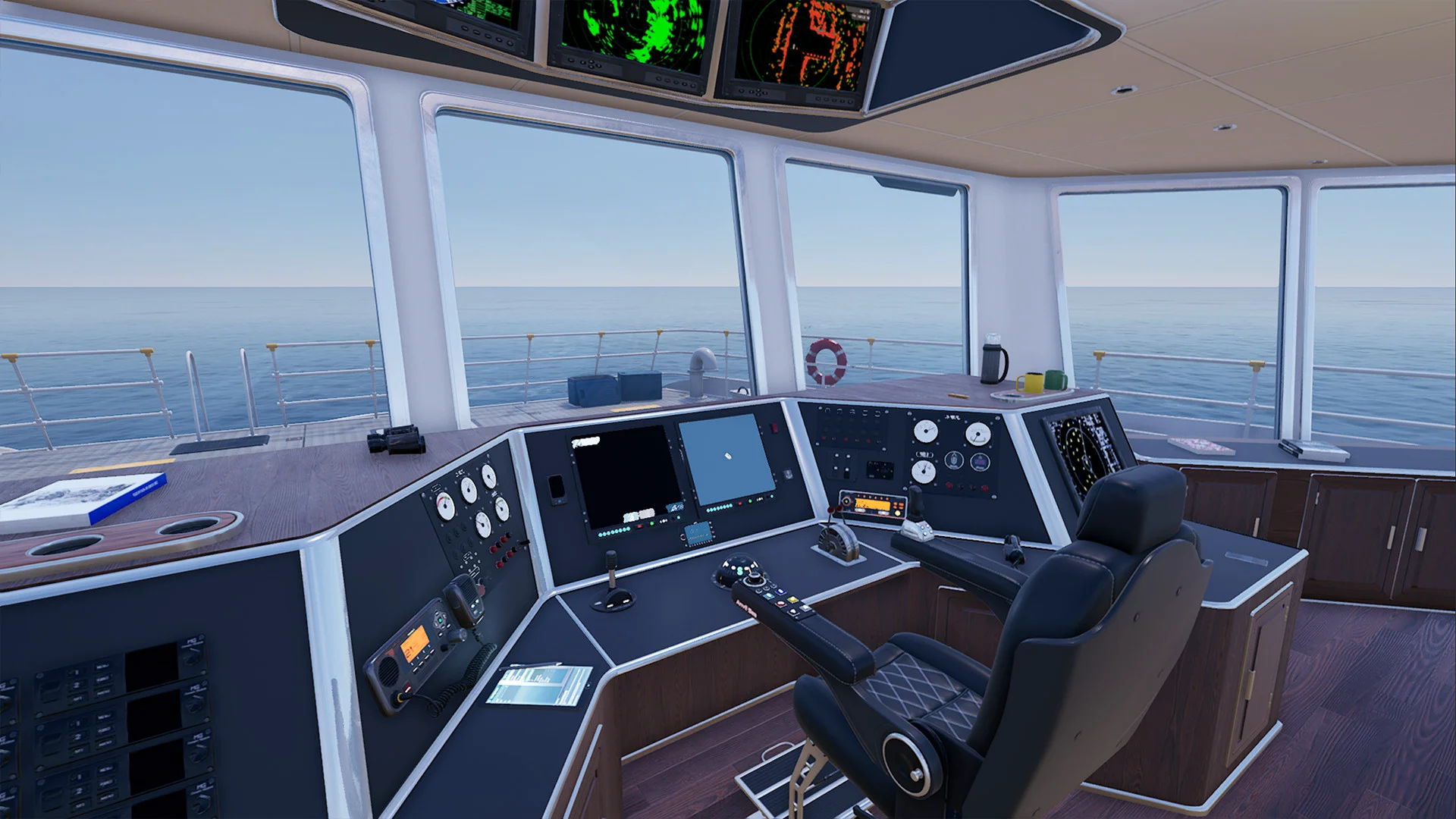 Fishing: North Atlantic - Enhanced Edition screenshot 10