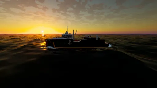 Fishing: North Atlantic - Enhanced Edition screenshot 12