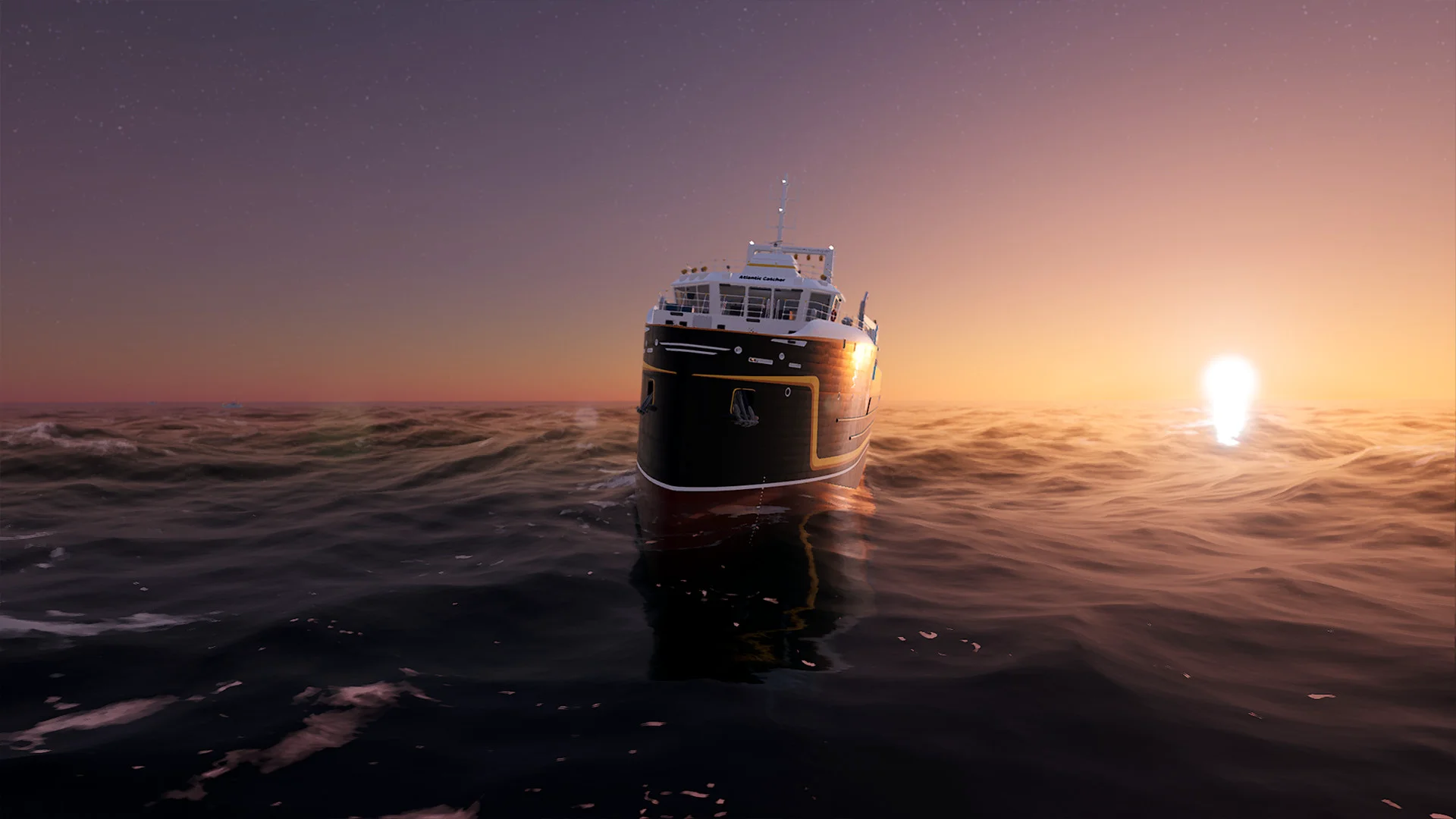 Fishing: North Atlantic - Enhanced Edition screenshot 13
