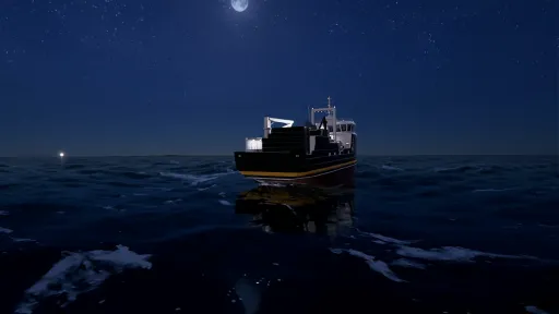 Fishing: North Atlantic - Enhanced Edition screenshot 14