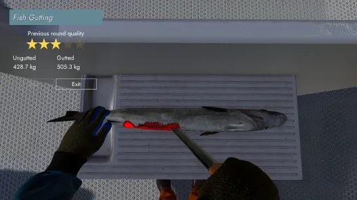 Fishing: North Atlantic - Enhanced Edition screenshot 19