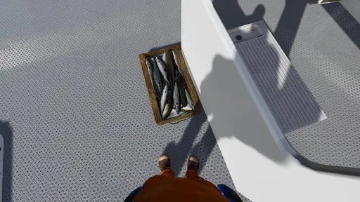 Fishing: North Atlantic - Enhanced Edition screenshot 20