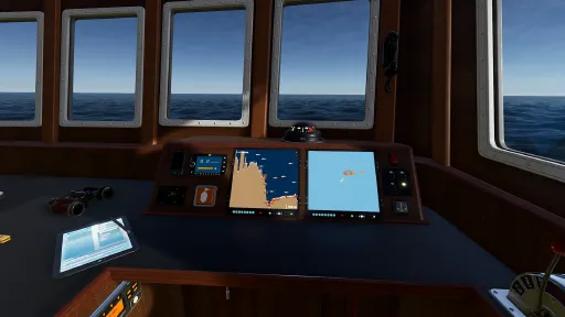 Fishing: North Atlantic - Enhanced Edition screenshot 22