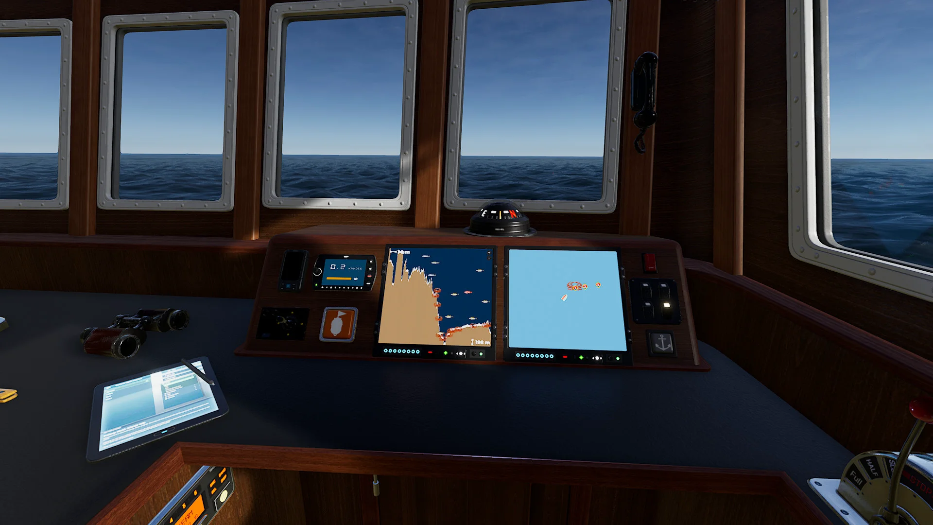 Fishing: North Atlantic - Enhanced Edition screenshot 22