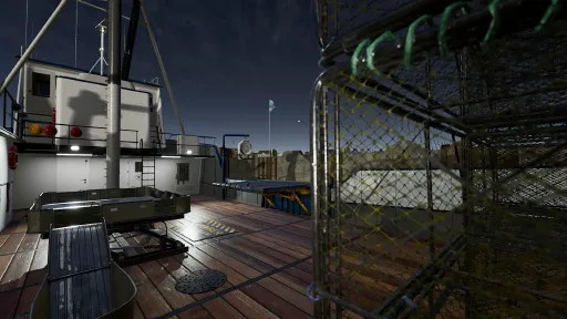 Fishing: North Atlantic - Enhanced Edition screenshot 23