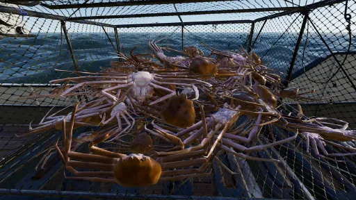 Fishing: North Atlantic - Enhanced Edition screenshot 24