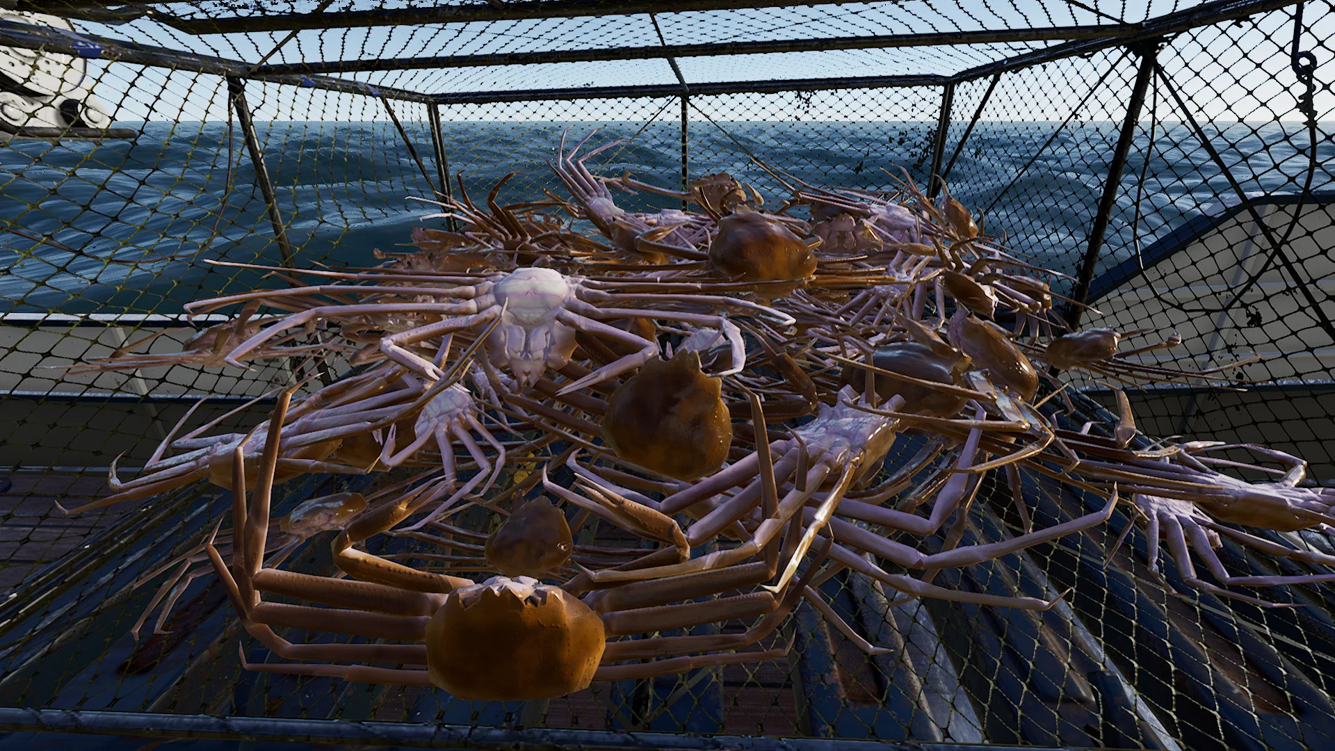 Fishing: North Atlantic - Enhanced Edition screenshot 24