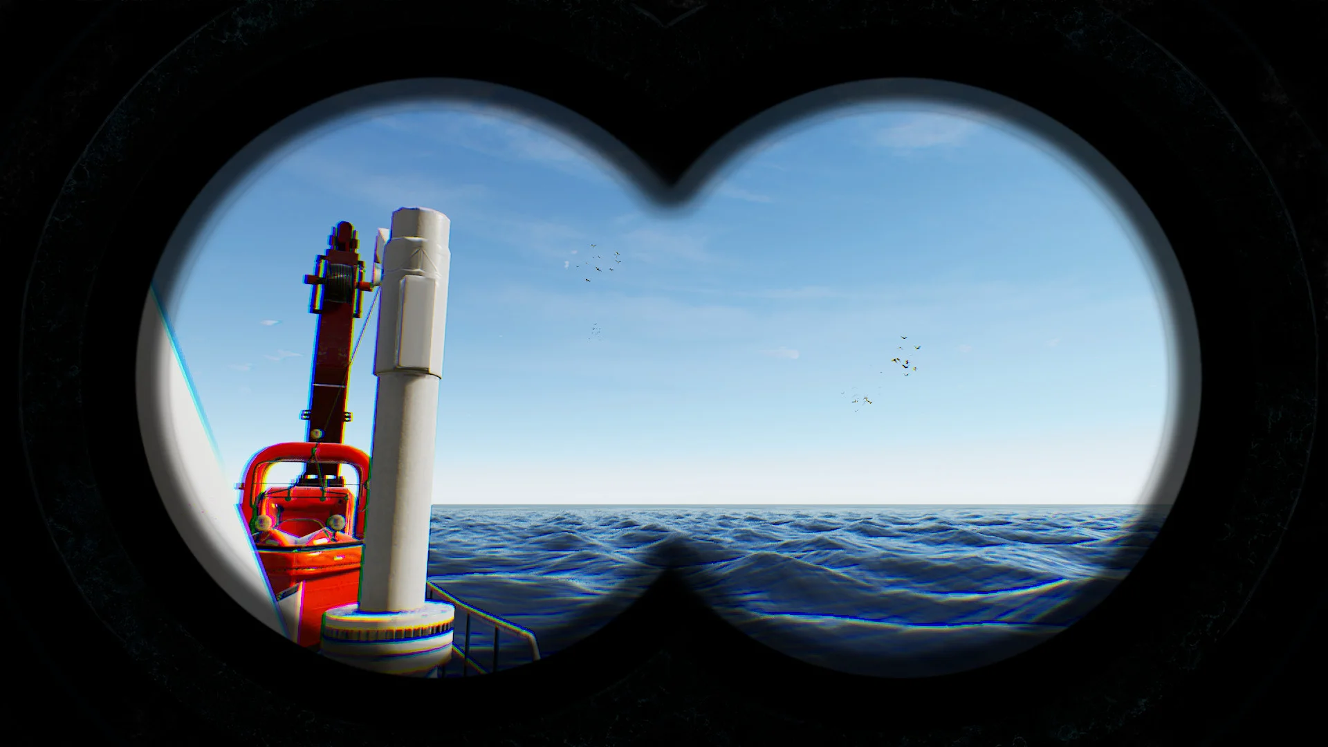 Fishing: North Atlantic - Enhanced Edition screenshot 27
