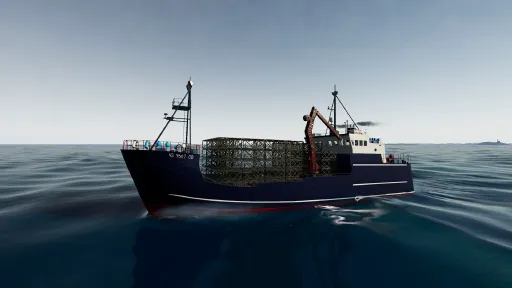Fishing: North Atlantic - Enhanced Edition screenshot 28