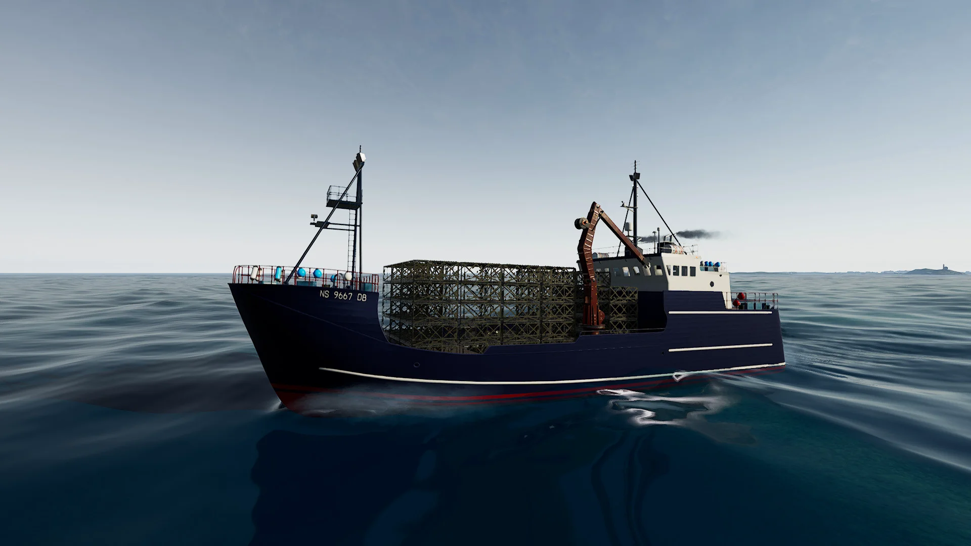 Fishing: North Atlantic - Enhanced Edition screenshot 28