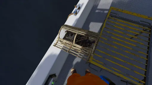 Fishing: North Atlantic - Enhanced Edition screenshot 31