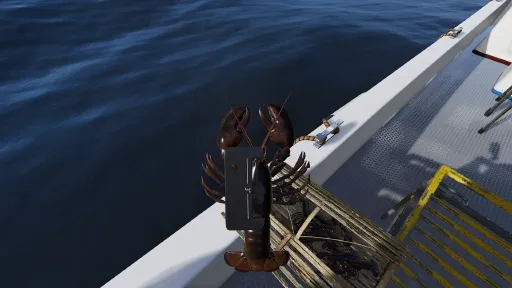 Fishing: North Atlantic - Enhanced Edition screenshot 32