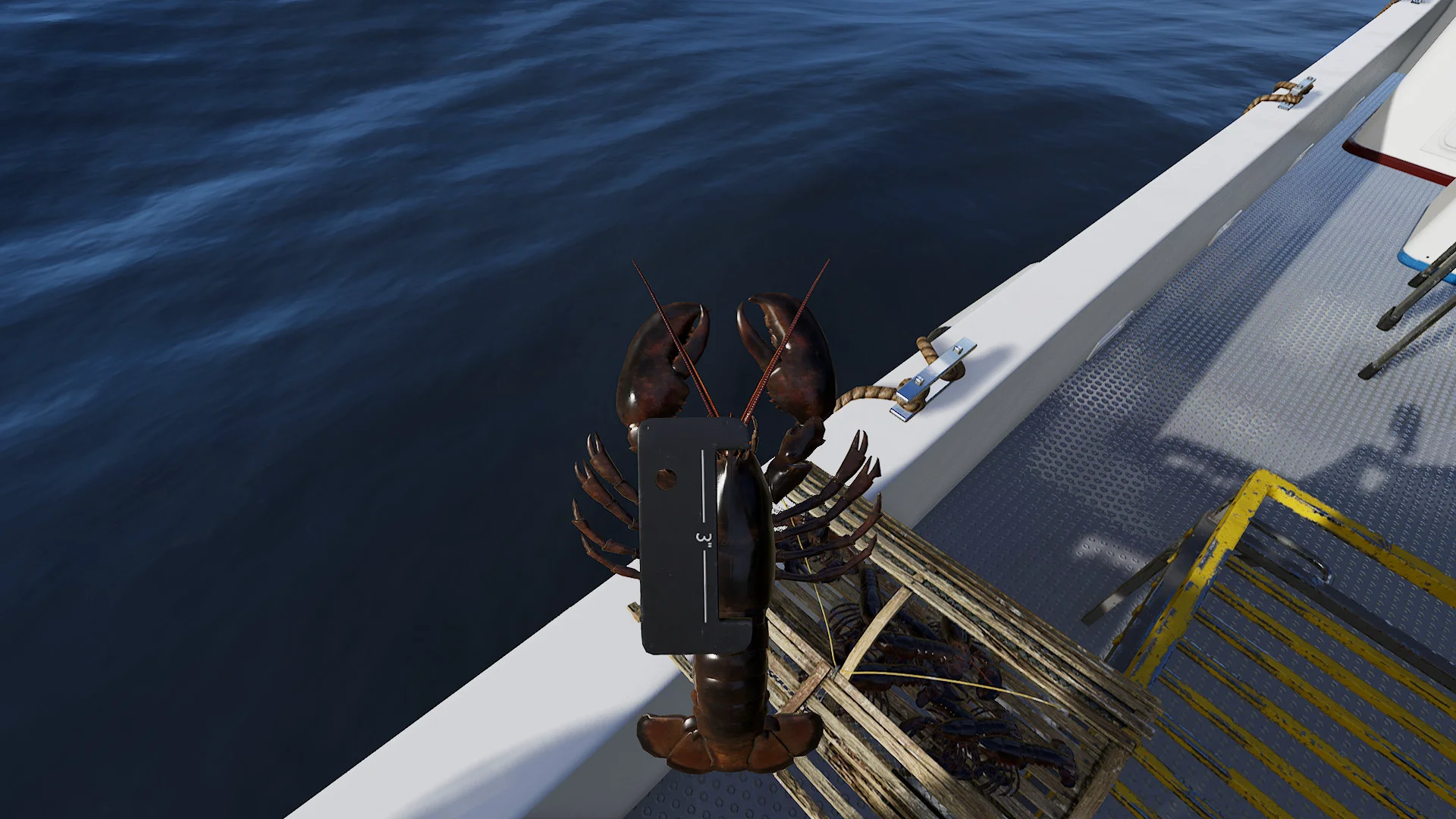 Fishing: North Atlantic - Enhanced Edition screenshot 32