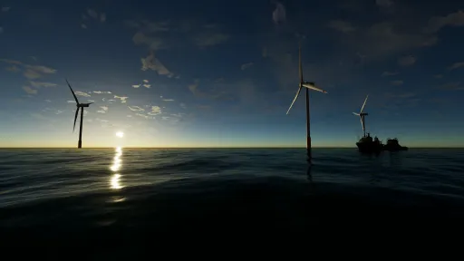 Fishing: North Atlantic - Enhanced Edition screenshot 34