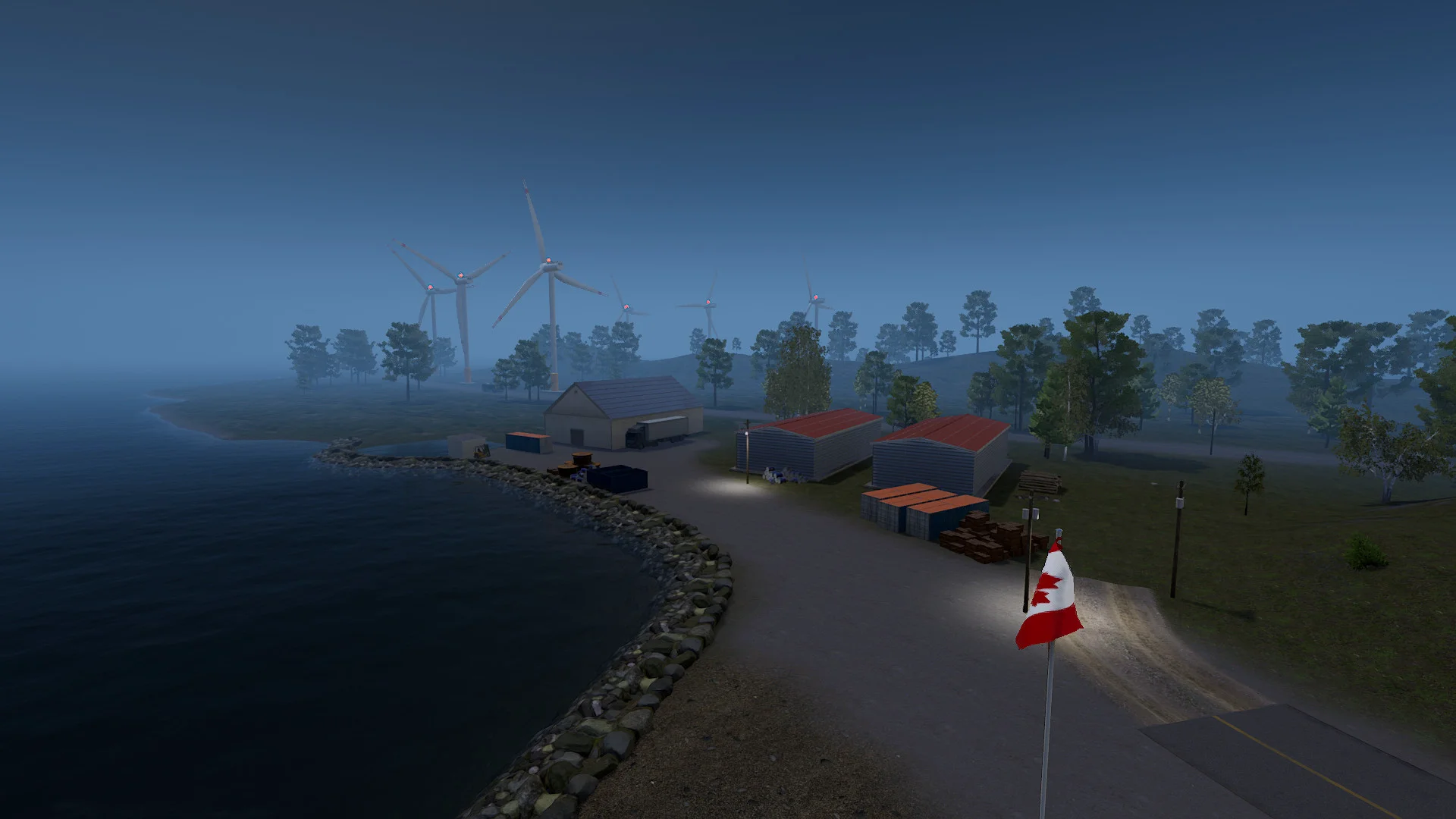 Fishing: North Atlantic - Enhanced Edition screenshot 36