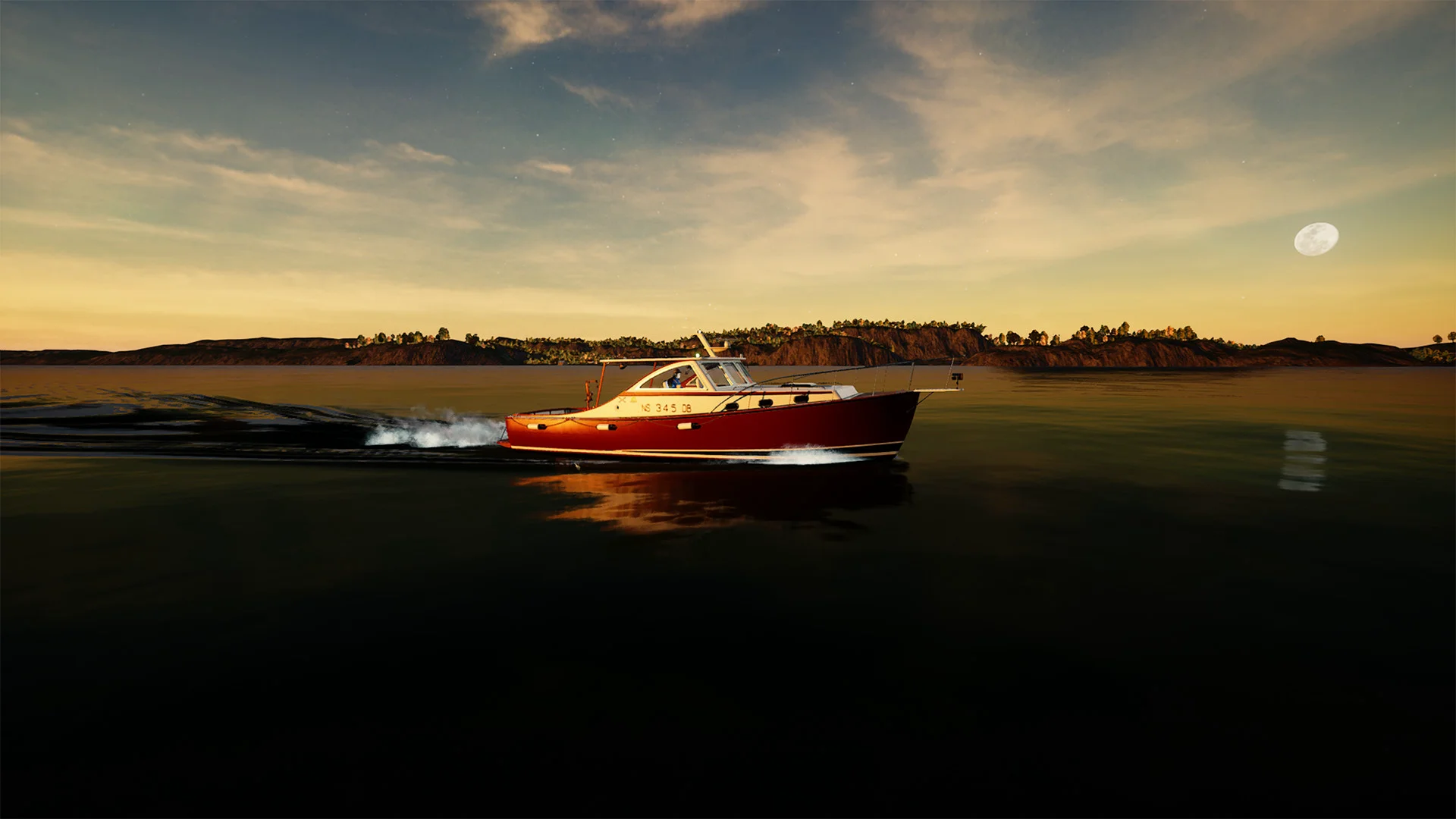 Fishing: North Atlantic - Enhanced Edition screenshot 5