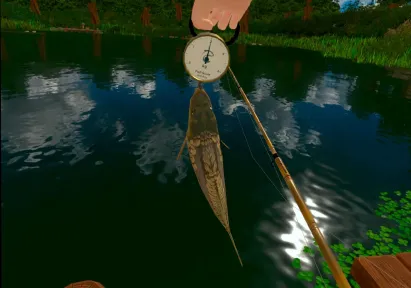 Fishing Party VR screenshot 10