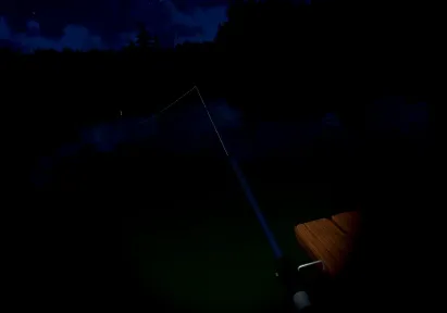 Fishing Party VR screenshot 13