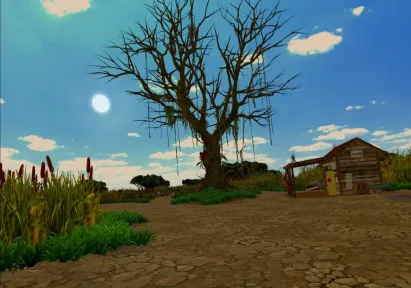 Fishing Party VR screenshot 14