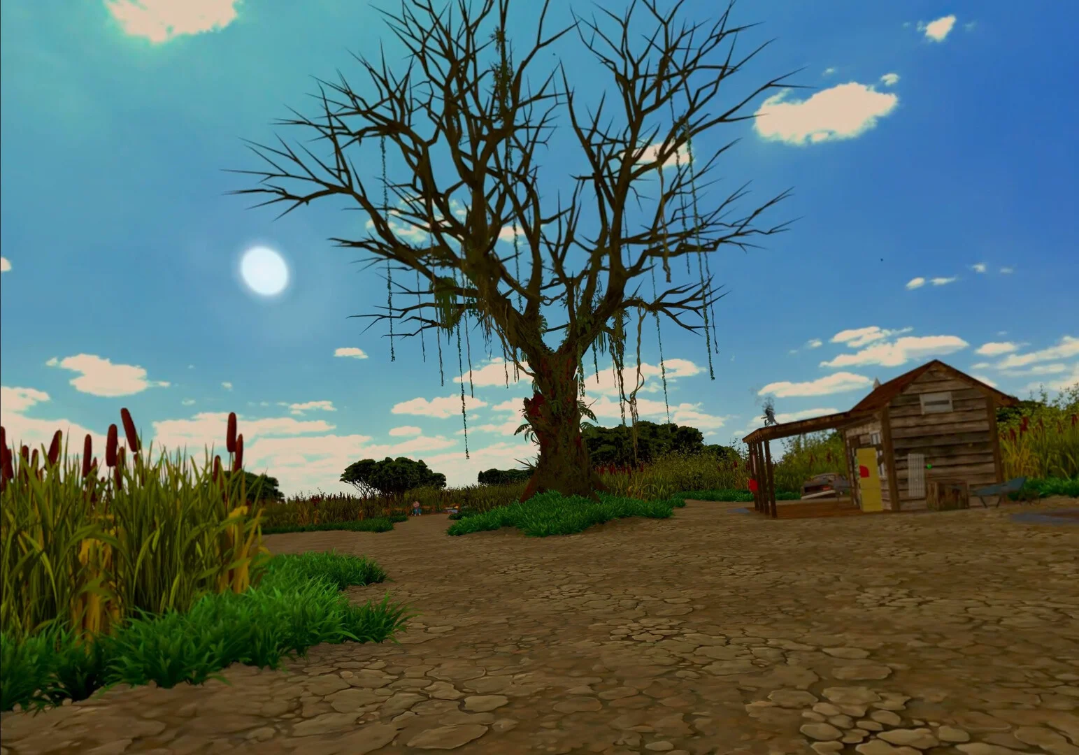 Fishing Party VR screenshot 14