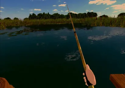 Fishing Party VR screenshot 16