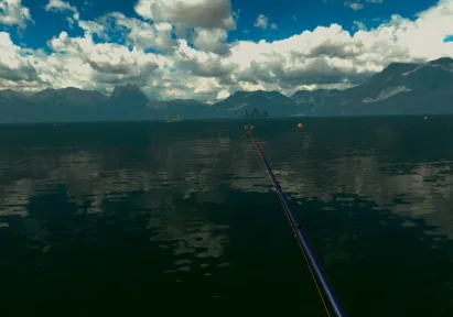 Fishing Party VR screenshot 20