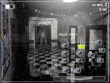 Five Nights at Freddy's 2 screenshot 6
